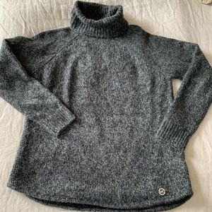 Michael Kors Grey Sweater